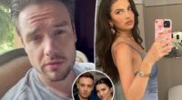 Liam Payne was 'extremely overwhelmed' by Maya Henry legal issues in days leading up to his death