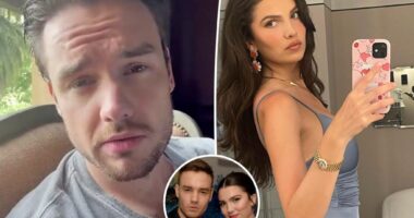 Liam Payne was 'extremely overwhelmed' by Maya Henry legal issues in days leading up to his death