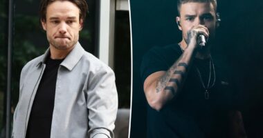 Liam Payne was under the influence of potent drugs that caused psychotic attacks when he died: cops