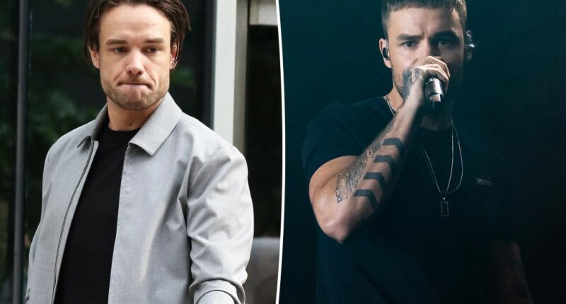 Liam Payne was under the influence of potent drugs that caused psychotic attacks when he died: cops