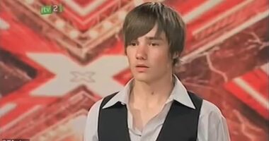 Liam Payne 's 'extraordinary' X Factor audition is going viral again in wake of the singer's shock death