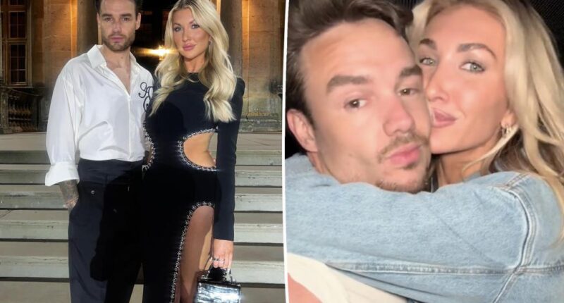 Liam Payne’s girlfriend, Kate Cassidy, is ‘hurt’ after learning singer reportedly partied with prostitutes before death