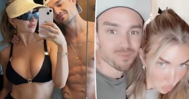 Liam Payne's girlfriend Kate Cassidy's decision to leave Argentina 'will haunt her': friend
