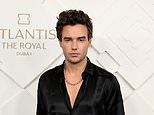 Liam Payne's girlfriend breaks her silence after death of her 'angel' One Direction star boyfriend