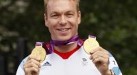 Six-time Olympic gold medallist Sir Chris Hoy has revealed his cancer diagnosis is terminal
