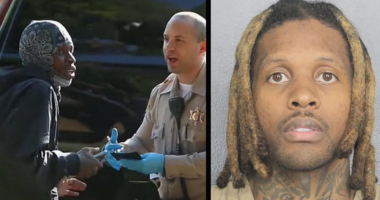 Lil Durk In Federal Custody After Alleged Murder-For-Hire Revenge Plot Is Exposed