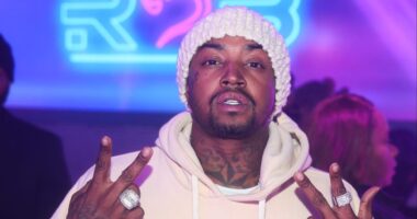 Lil Scrappy Black People Voting Donald Trump Presidential Election Video