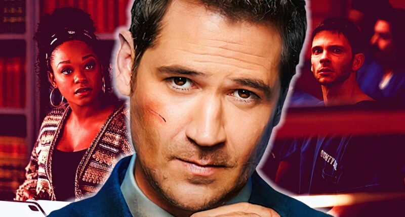 Lincoln Lawyer Show Cast, Character & Book Changes Guide