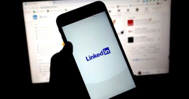 LinkedIn fined $335 million over digital advertising in Europe