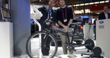 Lithium Ion Batteries Fires Are a Problem – HotAir