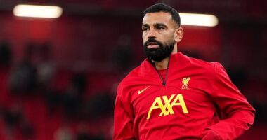 Liverpool vs Bologna - Champions League: Live score, team news and updates as Arne Slot's side look to build on win over AC Milan in opening matchday plus the latest from Aston Villa vs Bayern Munich