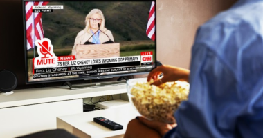 Liz Cheney Goes on Another Unhinged, Anti-Trump Diatribe on 'Meet The Press' – RedState