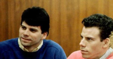 Los Angeles District Attorney Reviewing Menendez Brothers Case In Light Of New Allegations