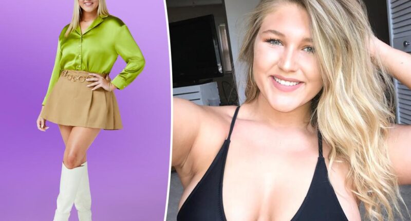 'Love Is Blind' star Hannah Jiles reveals she had liposuction before Netflix show