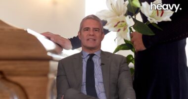 Lydia McLaughlin Shares Tribute Post After Loss of Mother Judy