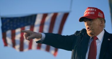 Man Accused of Wanting to Assassinate Trump Denies Narrative, Says He's 'All in' on Former President – RedState