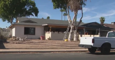 Man Kept Dead Dad in Freezer for 4 Years So He Wouldn’t Lose Home