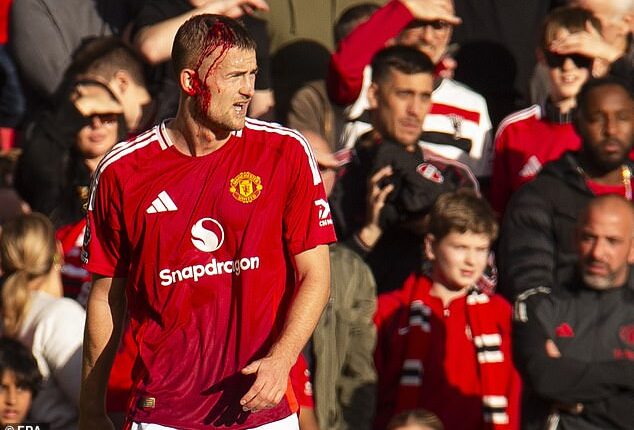 A member of the Manchester United coaching staff could find himself in trouble with the FA