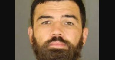 Man pleads guilty to murdering deaf cell mate, who was disabled and facing minor charges