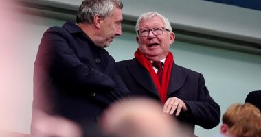 INEOS have ended the ambassadorial contract of Sir Alex Ferguson following more than a decade in the role