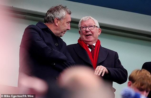 INEOS have ended the ambassadorial contract of Sir Alex Ferguson following more than a decade in the role
