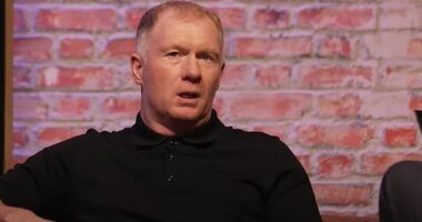 Paul Scholes has slammed Manchester United's recruitment strategy this summer