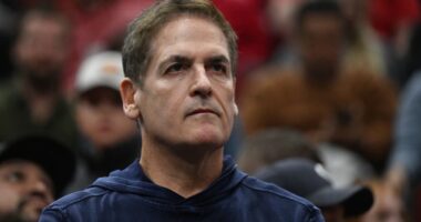 Mark Cuban says Kamala Harris will tackle ‘criminal’ healthcare pricing schemes
