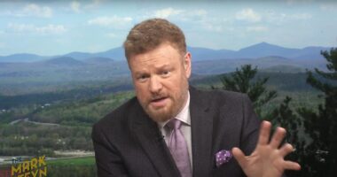 Mark Steyn Gets 5-Figure-Fine After COVID Lawfare.