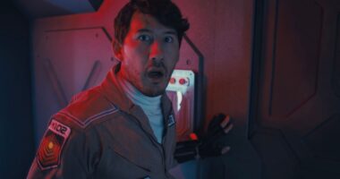 Markiplier’s Long-Awaited New Series ‘The Edge of Sleep’ Gets a Surprise Release on This Streaming Service
