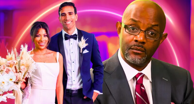 Married At First Sight Season 18’s Karla & Juan Tease A Potential Positive Outcome After Low Success Rate