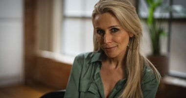 Martin Lewis ' wife Lara Lewington has confirmed that her BBC show Click has been pulled from screens after fifteen years - and fans are not happy with the decision