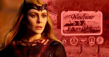 Marvel Raises A Massive Scarlet Witch Question That May Finally Explain Why The Avengers Have Shut Down