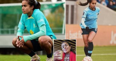 Mary Fowler reveals the big mistake she made when she started her career - and the very surprising way she wants to make a living in retirement