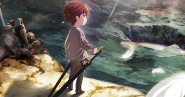 Massive Manhwa Considered Solo Leveling's Rival Finally Gets Anime Adaptation