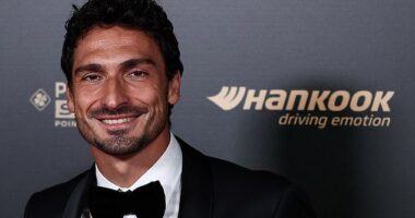 Mats Hummels has hit out at Real Madrid and compared the Spanish giants to Donald Trump