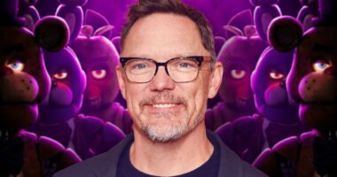 Matthew Lillard Knows When ‘Five Nights at Freddy’s 2’ Starts Filming