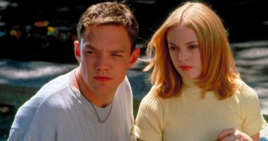 Matthew Lillard’s Favorite Wes Craven Memory Will Bring a Tear to Your Eye [Exclusive]