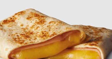 The fast food giant has brought back Ham and Cheese Pockets, but only for a limited time at selected restaurants