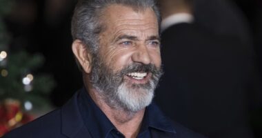 Mel Gibson Was Asked Why He Thinks a Kamala Harris Presidency Would Be a Bad Thing, and Hoo-Boy – RedState
