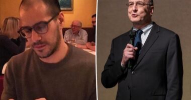 Met Opera director Peter Gelb slams NY Times, chief critic claiming there was 'an agenda' behind brutal review