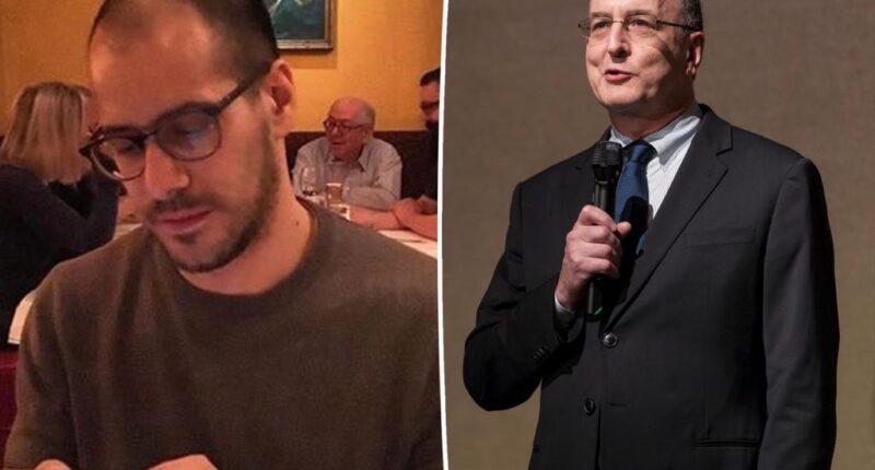 Met Opera director Peter Gelb slams NY Times, chief critic claiming there was 'an agenda' behind brutal review