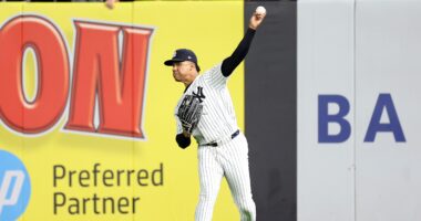 Mets Losing in WC Could Be Bad for Yankees' Juan Soto Return