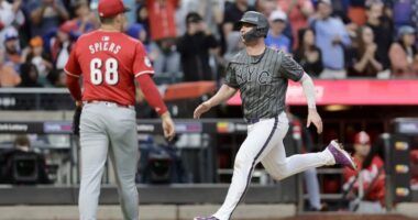 Mets Predicted to Re-Sign 1B Pete Alonso – Under 1 Condition