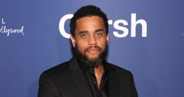 Michael Ealy Reflects On Most Difficult Role For Colored Girls Movie