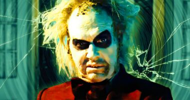 Michael Keaton Confirms A Harsh Reality About Beetlejuice's Movie Future