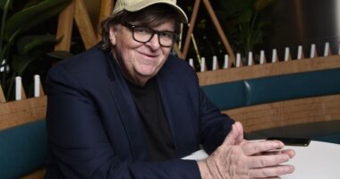 Michael Moore Now Thinks Joe Biden Has Super-President Powers. He's Wrong. Again. – RedState