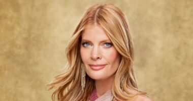 Michelle Stafford Celebrates 30 Years of Playing Phyllis Summers on 'The Young and the Restless'