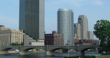 Michigan's Second-Largest City Lost An Entire Tray Of Mail Ballots