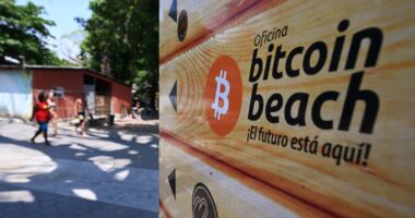 MicroStrategy, the largest corporate bitcoin holder, to raise more than $40 billion to buy more bitcoin