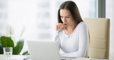 With just over four weeks left to do your 2023-2024 tax return, the Australian Taxation Office has warned that heavy fines apply to those who fail to file. Stock image